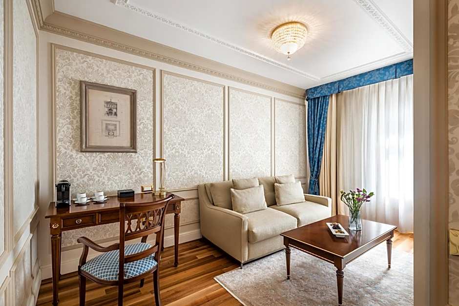 Hotel Fluela Davos - The Unbound Collection by Hyatt