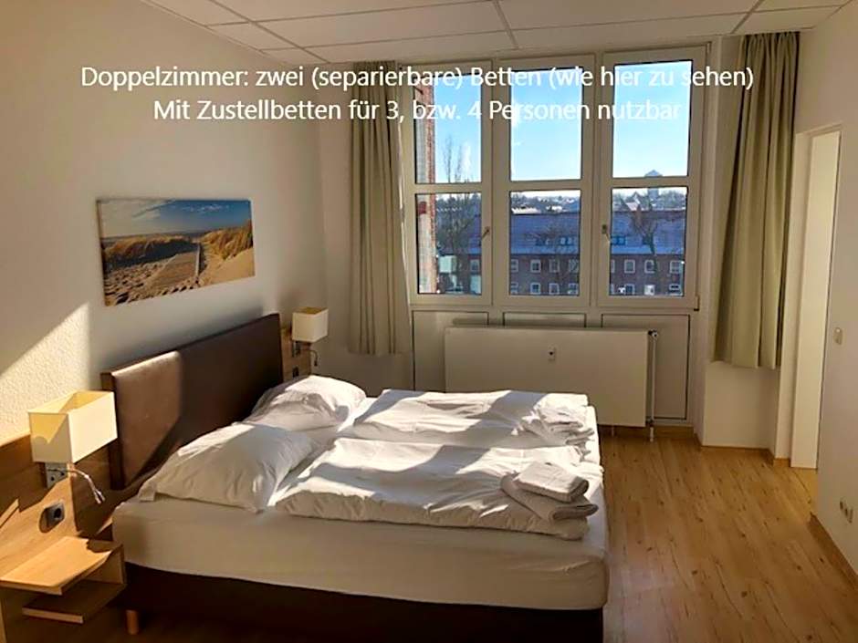 BusinessInn Aparthotel Bremerhaven