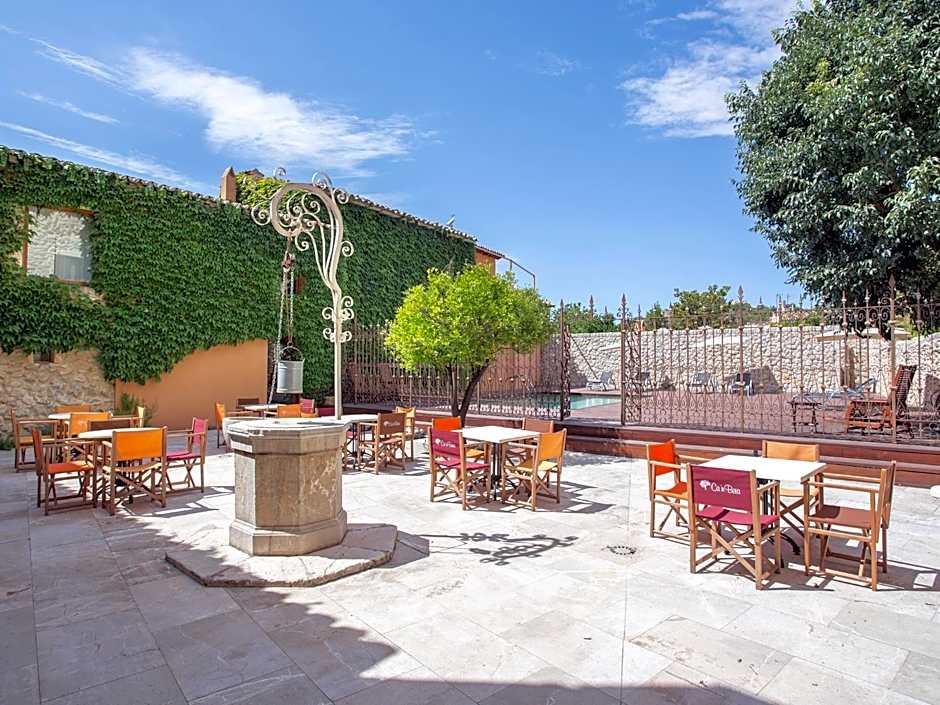 Ca' n Beia Suites - Adults Only