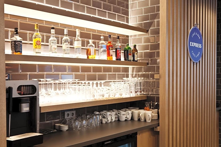 Holiday Inn Express Mulheim - Ruhr By IHG