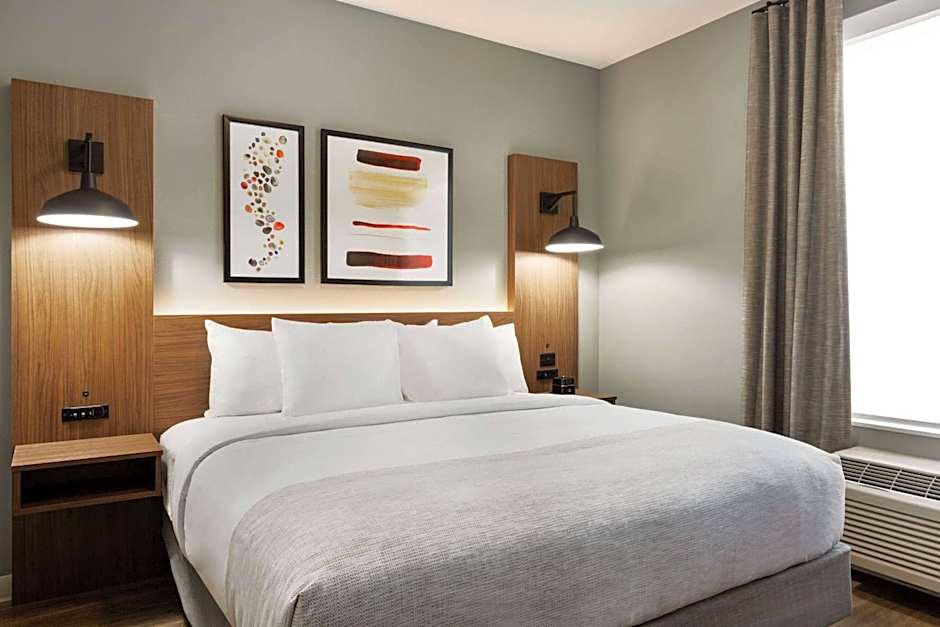 Hawthorn Extended Stay by Wyndham Mount Laurel Moorestown