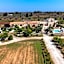Agriturismo Alonì Costarella Masseria