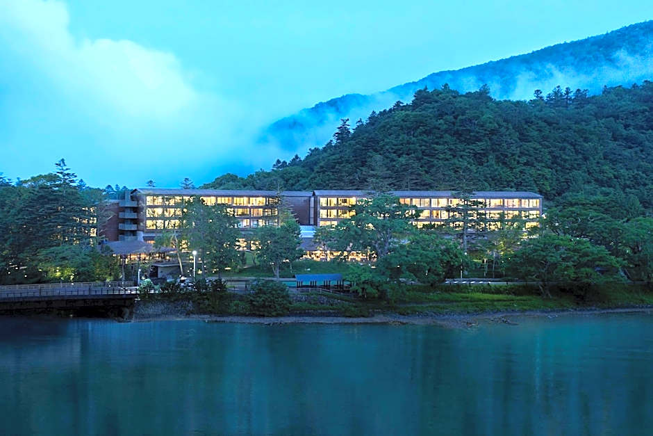 The Ritz-Carlton Nikko