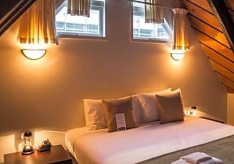 One-Bedroom Apartment (Prepaid)