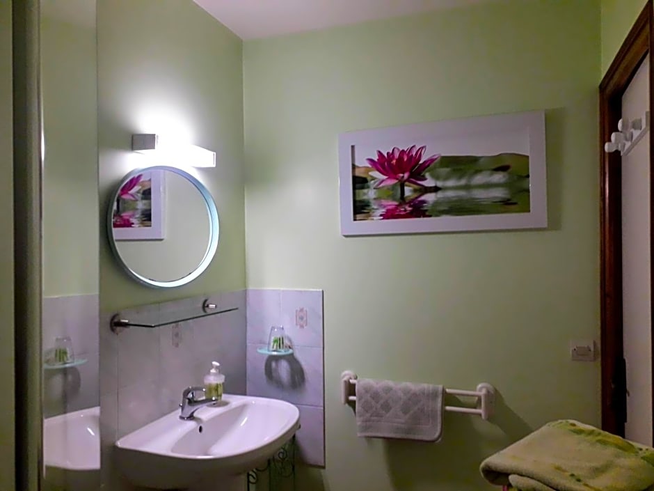 la ferme des tertres