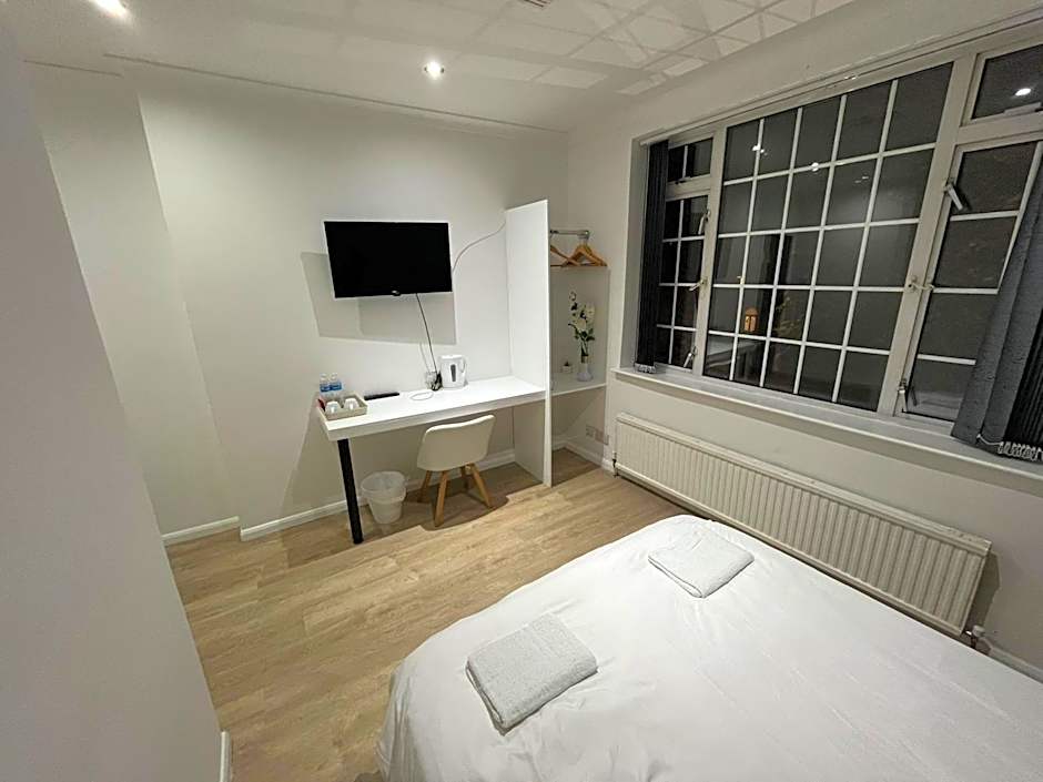 White Rose Hotel & Restaurant - Leeds
