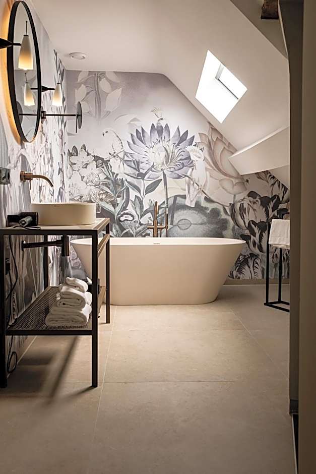 Van der Valk Hotel Kasteel Terworm