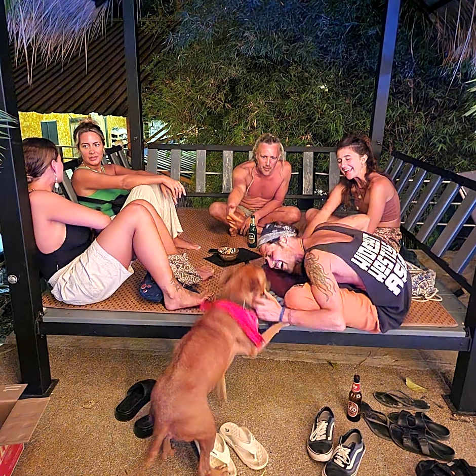 Jungle Fever Koh Chang