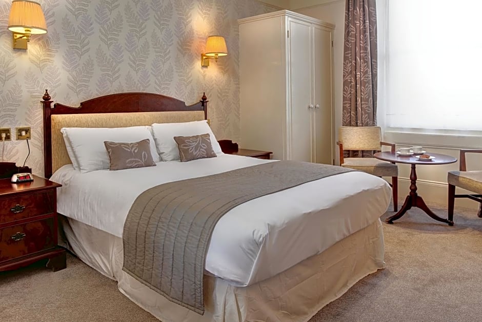 Best Western Lansdowne Hotel