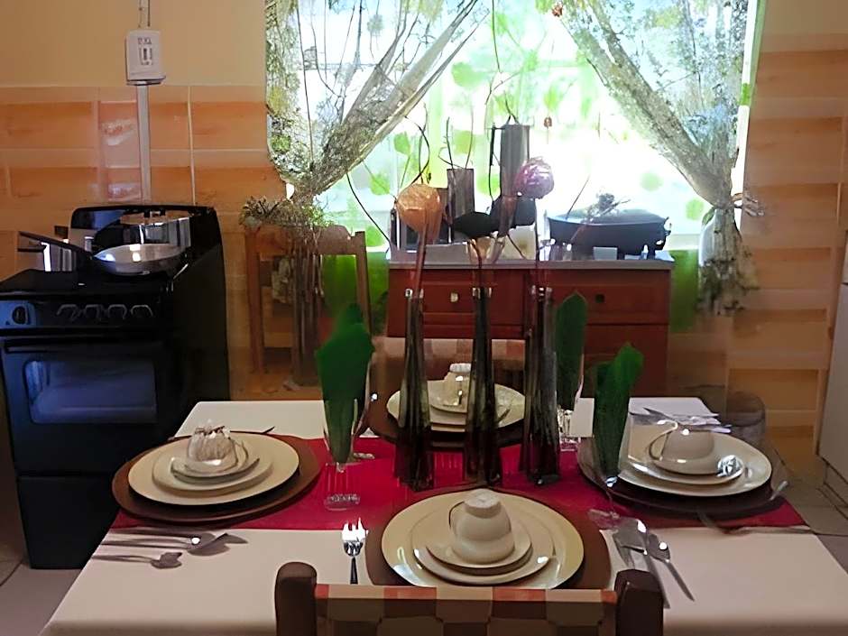 Oak Lane Bed and Breakfast