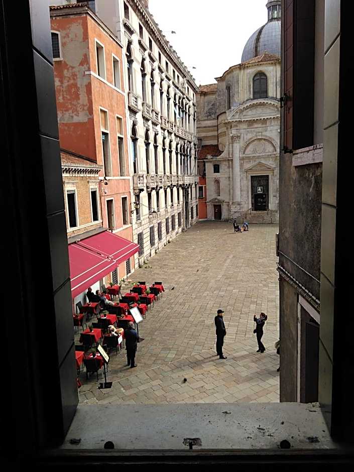 Albergo Al Gobbo