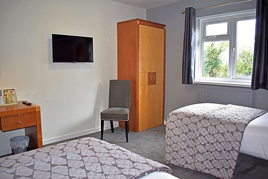 Quality Hotel Coventry