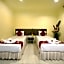 Laem Din Hotel