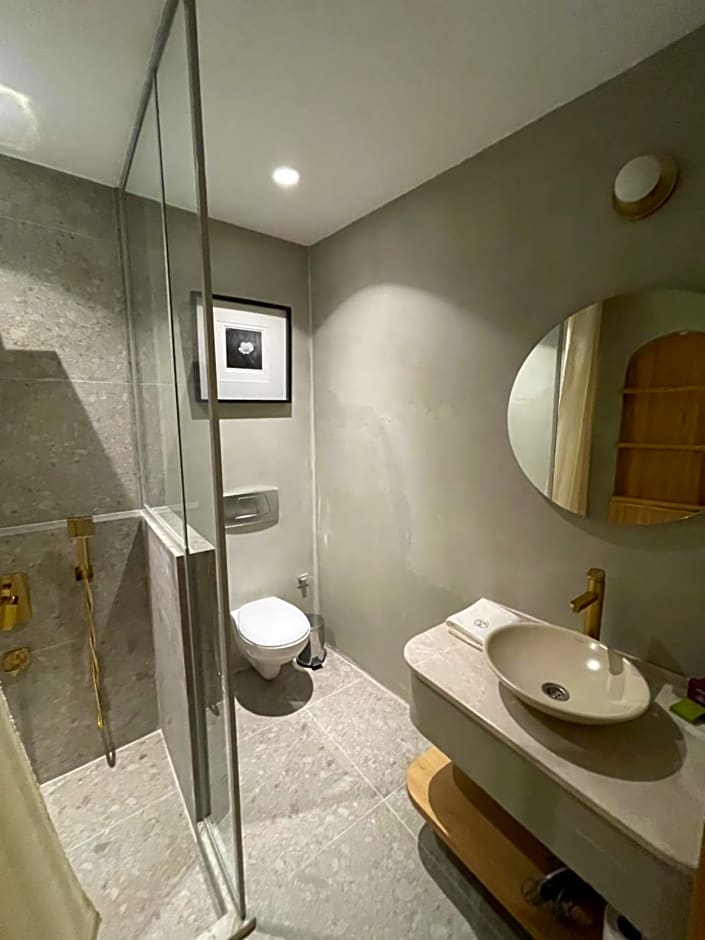 Monk Hotel Alaçatı