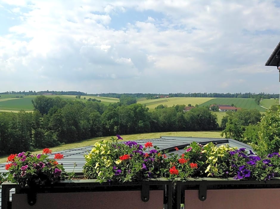 1A Landhotel Schicklberg