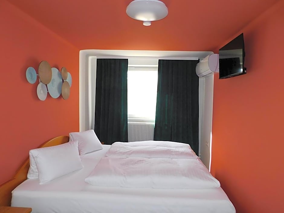 Pension Rohrer am Murradweg - Ehrenhausen an der Weinstrasse