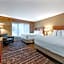 Best Western Premier The Lodge On Lake Detroit