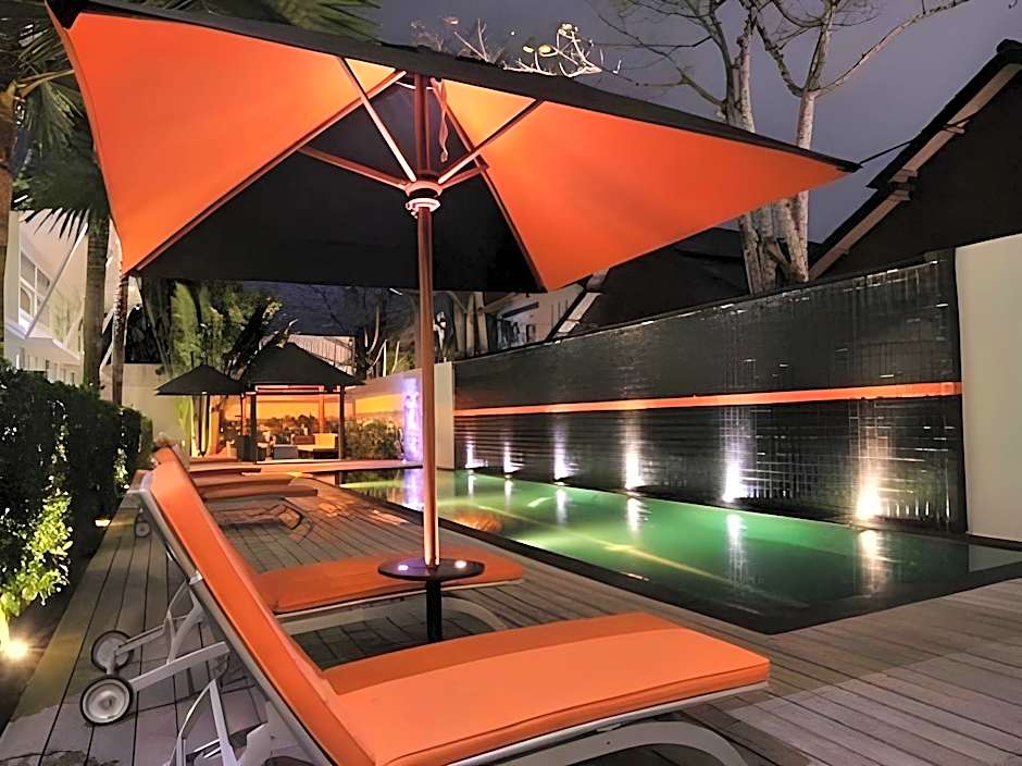 Bali Yarra Villas - Seminyak