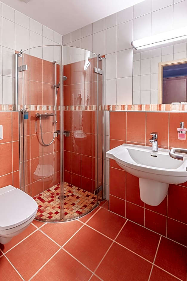Sporthotel Neuruppin