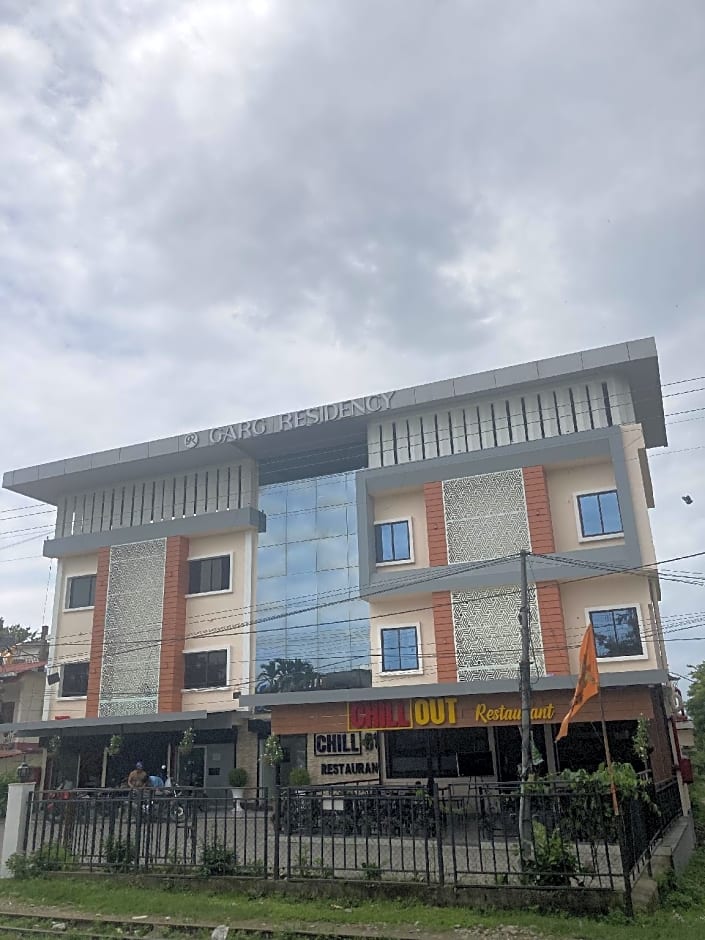 Garg Residency