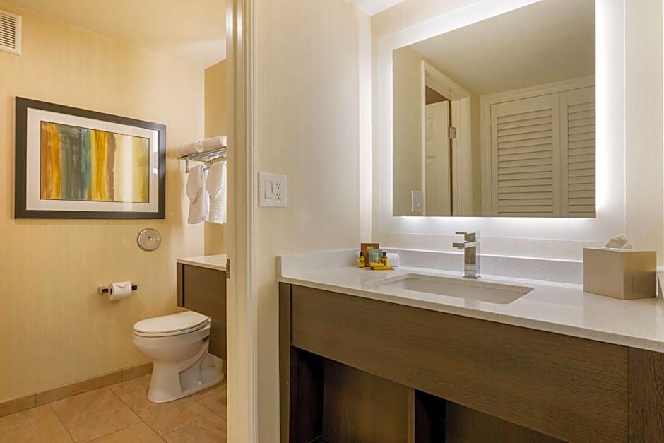 Best Western Plus Carriage Inn