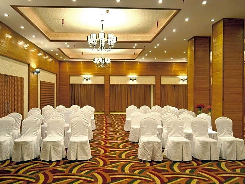 Hotel Sinclairs Retreat Ooty