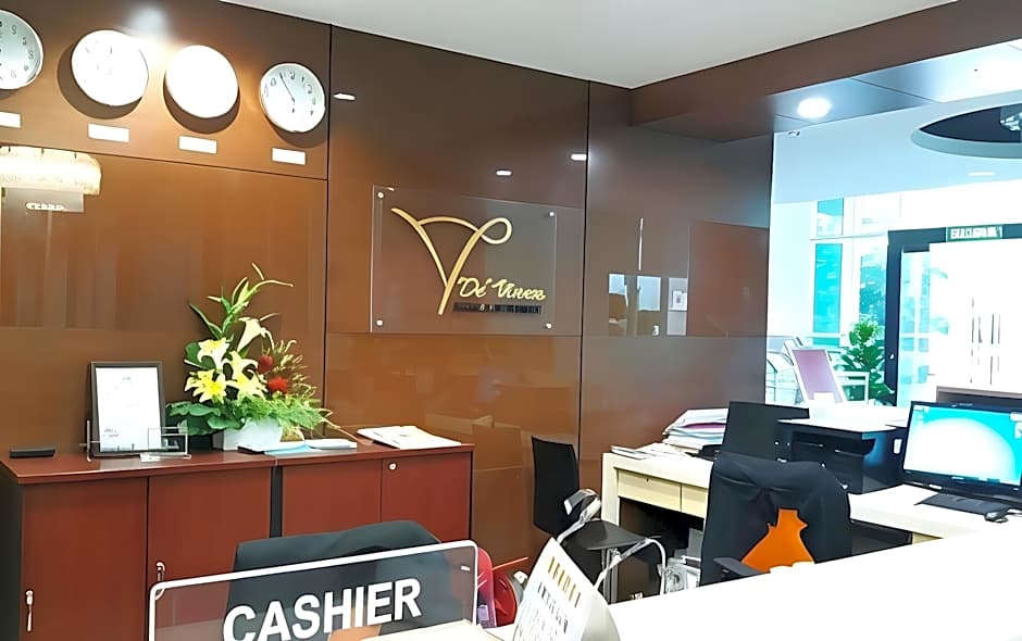 De Viana Hotel & Apartments