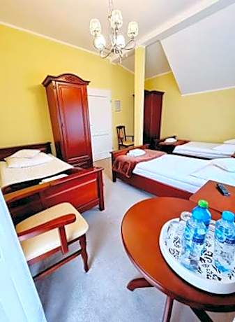 Triple Room with Private External Bathroom