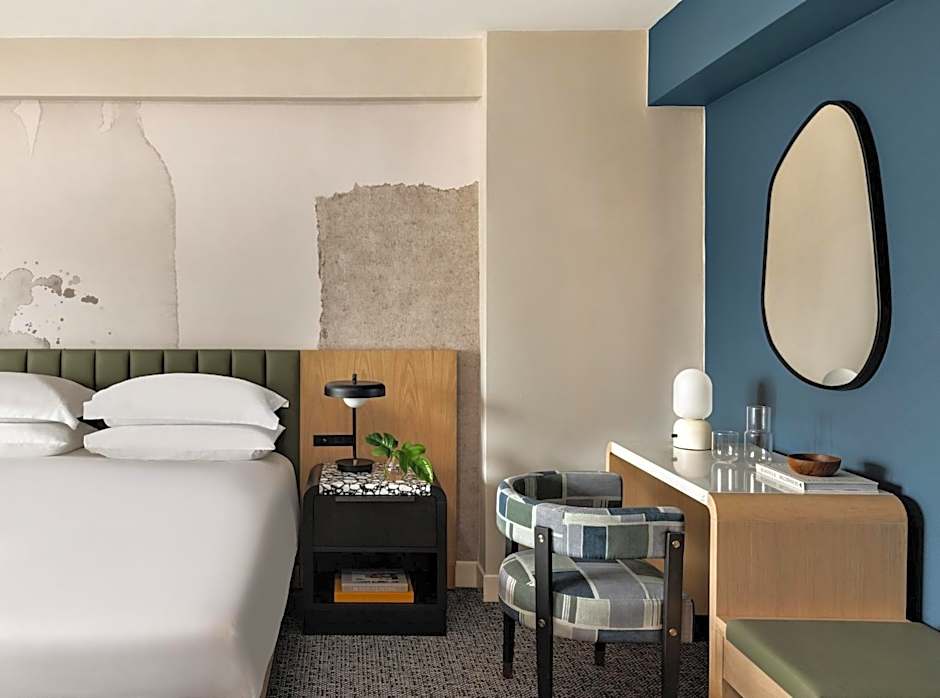 Kimpton Theta New York - Times Square By IHG