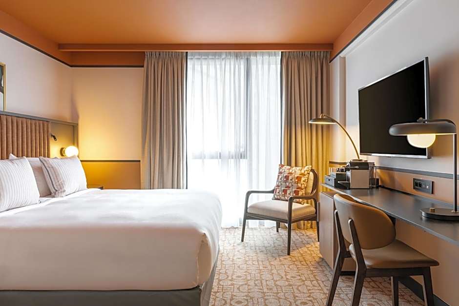Le Parchamp, Paris Boulogne, a Tribute Portfolio Hotel