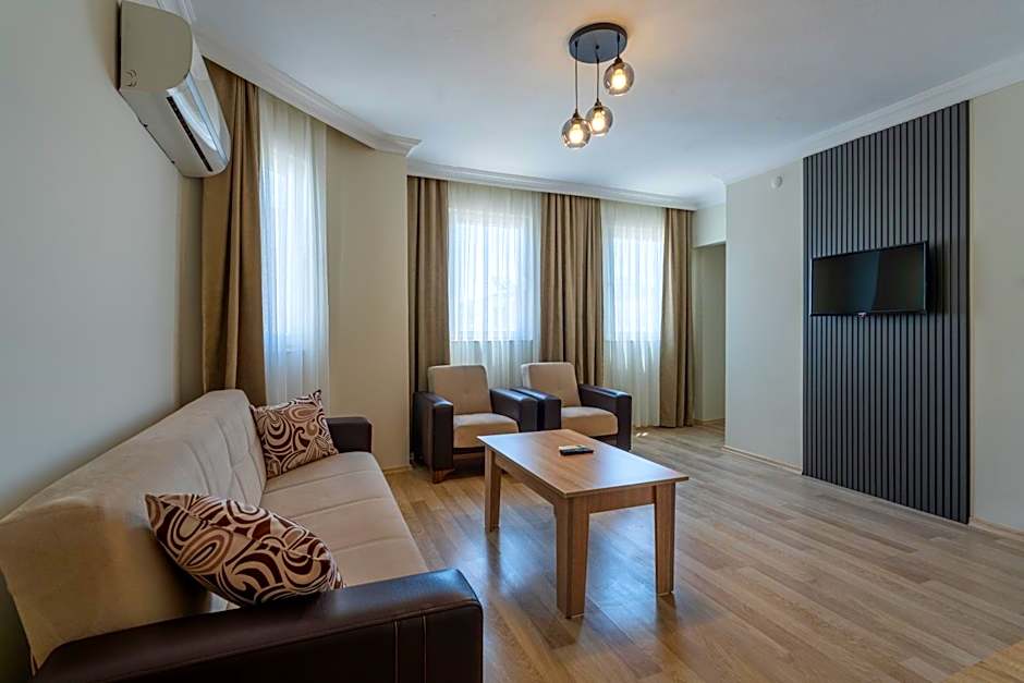 Karacan Hotel - Dalaman Airport
