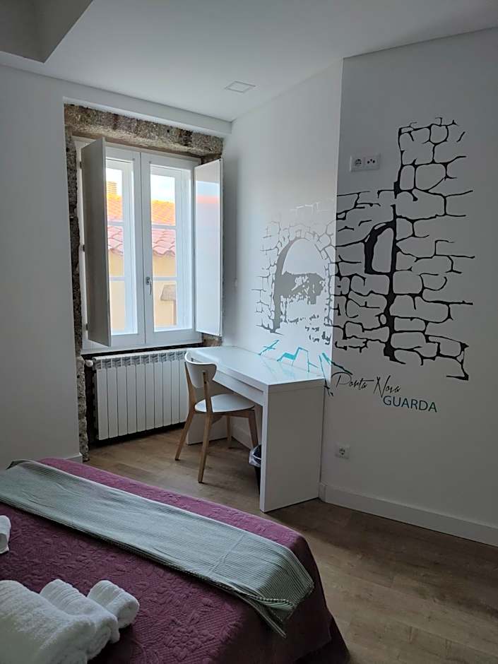 Urbe Sanchina - Hostel & Suites