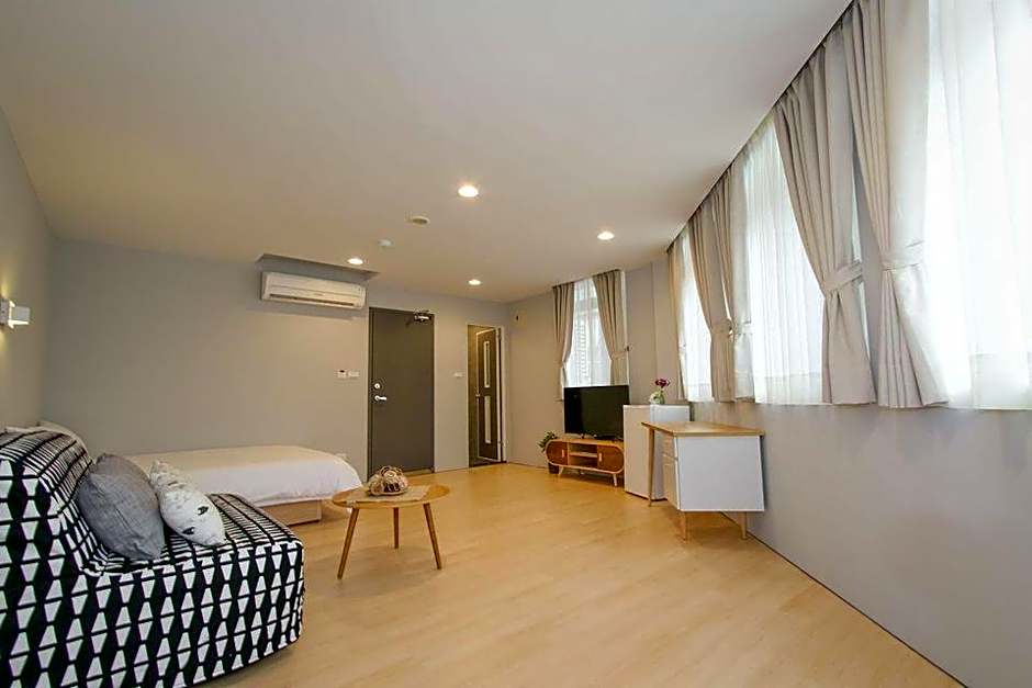 Place Inn Taipei