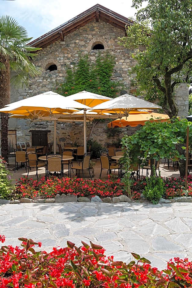 Le Vieux Logis