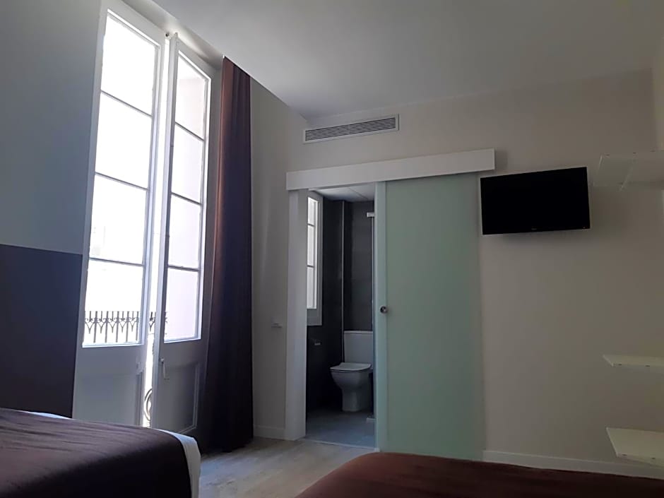 Bcn Urbany Hotels Bonavista