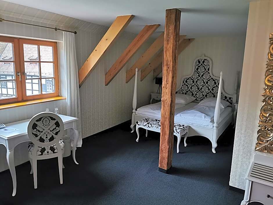 Hotel & Spa Wasserschloss Westerburg