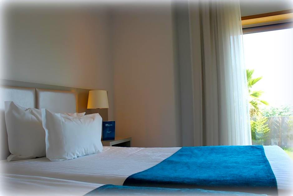 OPOHOTEL Porto Aeroporto