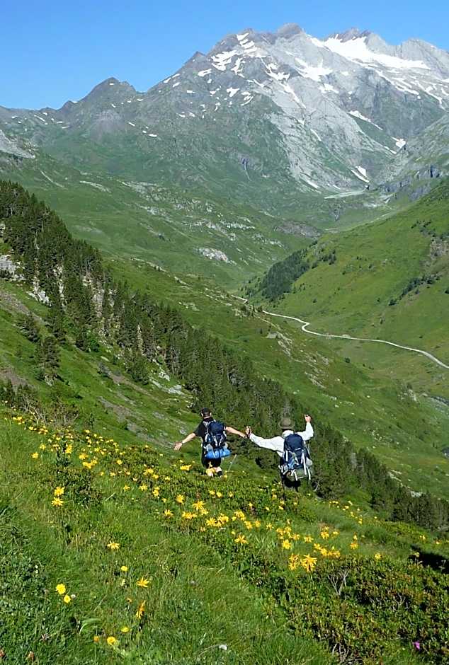 Hôtel Les Templiers