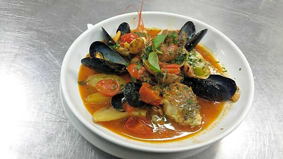 Hotel Valkarana Country Relais