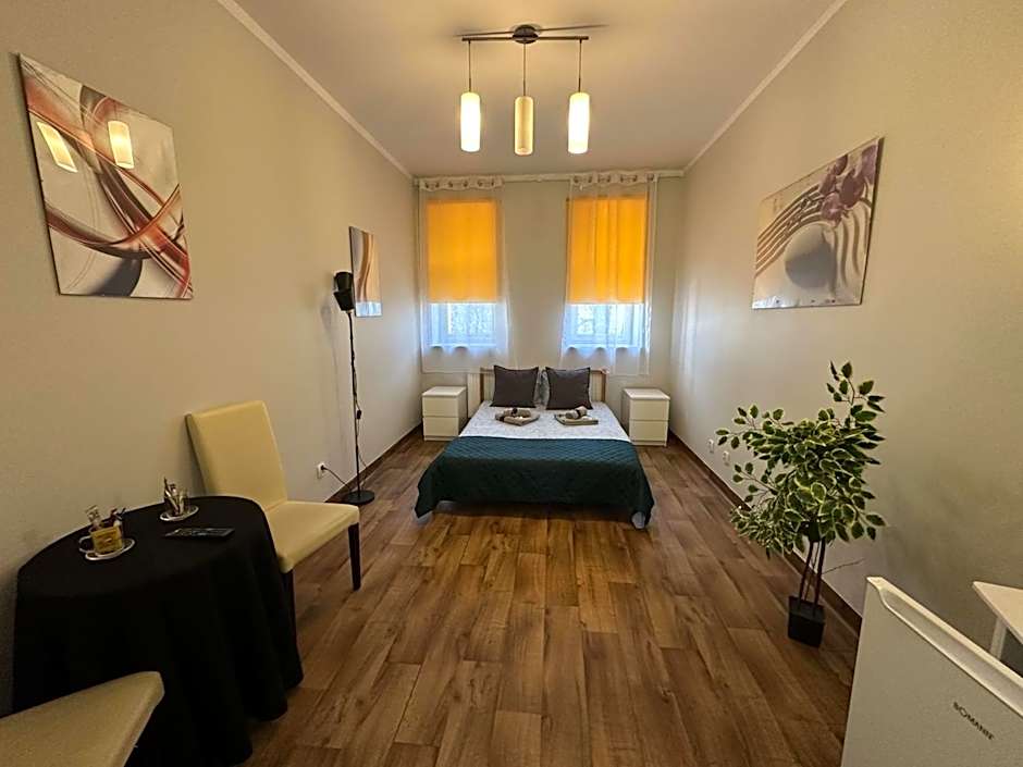 Pokoje Gościnne Rozbark