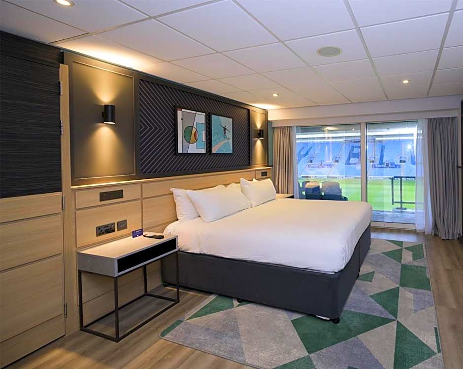 DoubleTree by Hilton Coventry Building Society Arena