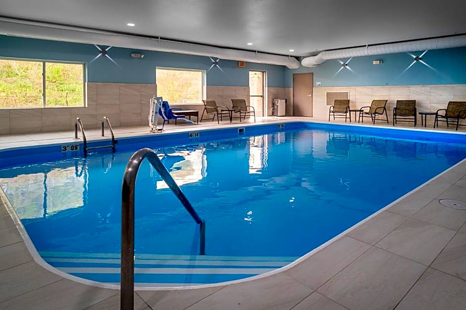 Holiday Inn Express - Charleston/Kanawha City By IHG