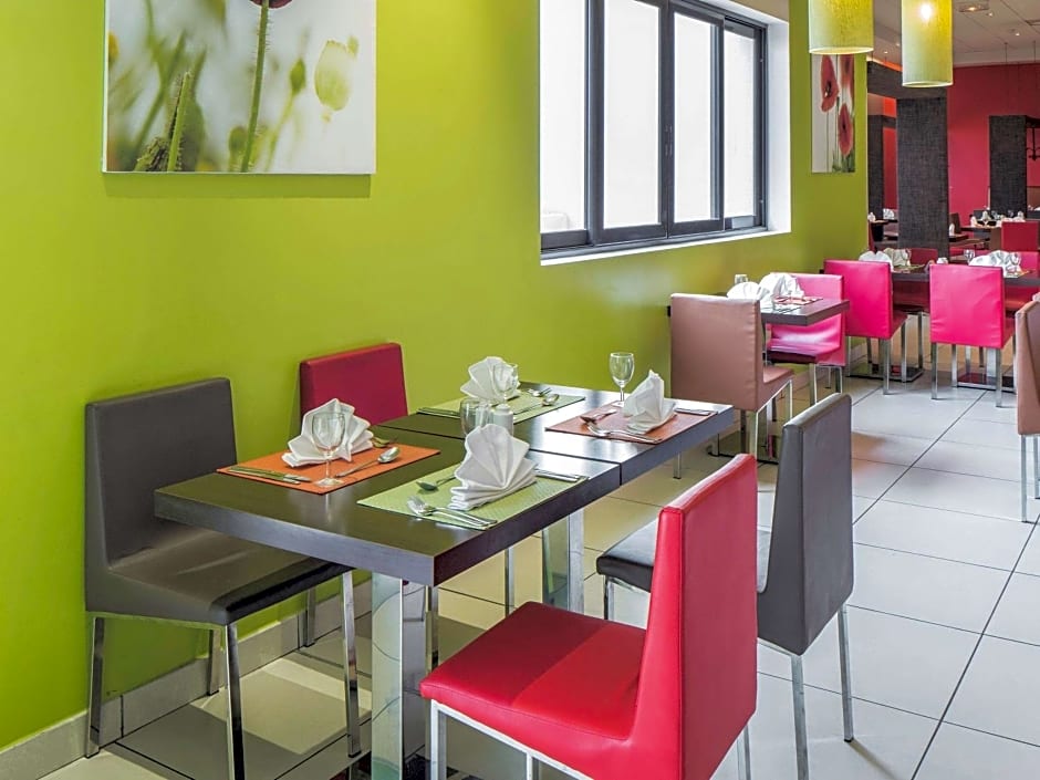 Ibis Constantine