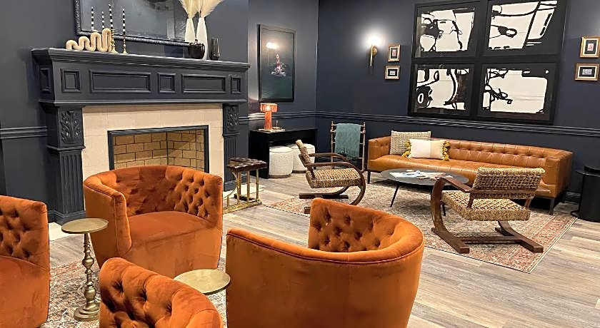 Mulberry, a Wyndham Hotel