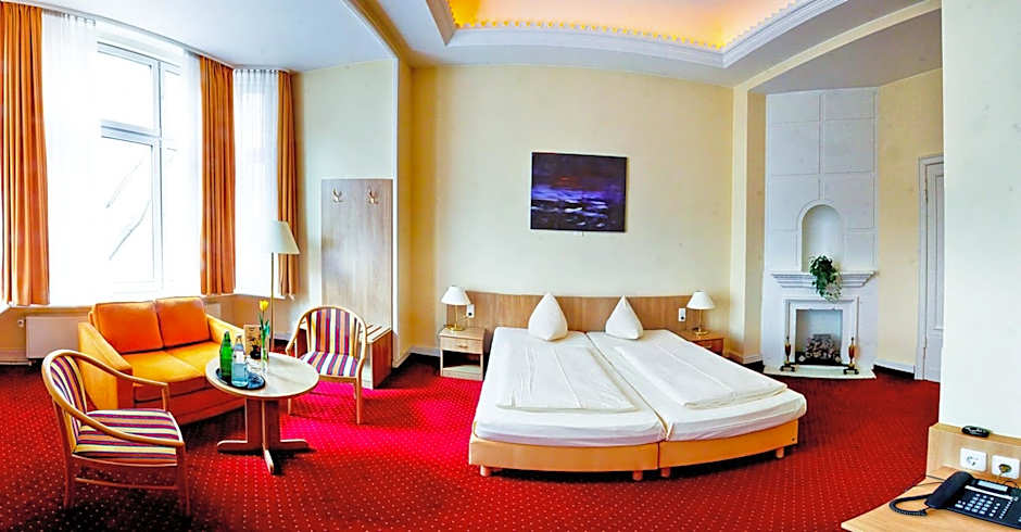 Hotel Vivaldi Berlin am Kurfürstendamm