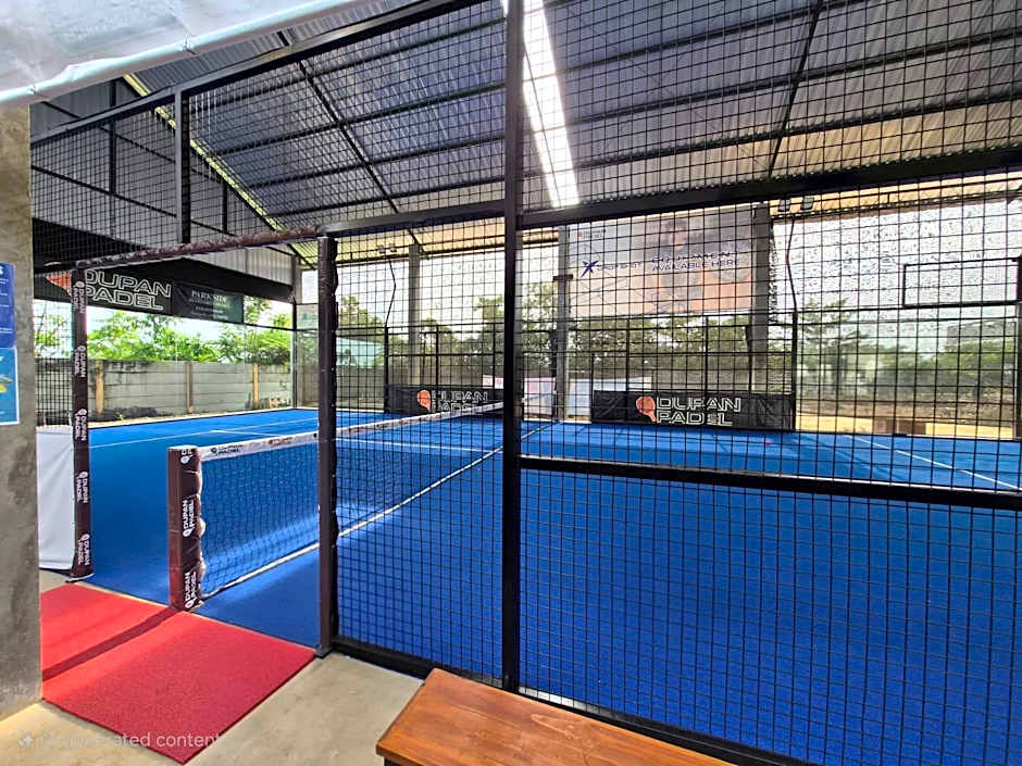 Hotel Sahid Mandarin Pekalongan