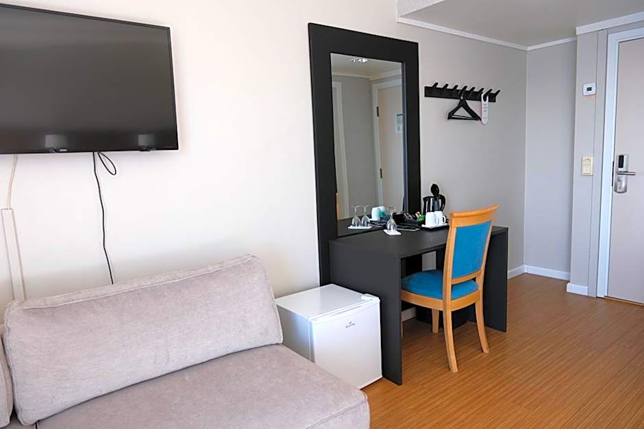 Ørland Kysthotell