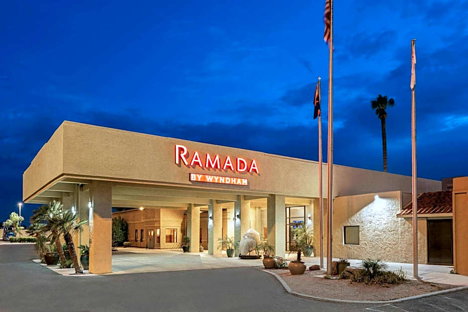 Ramada Tucson