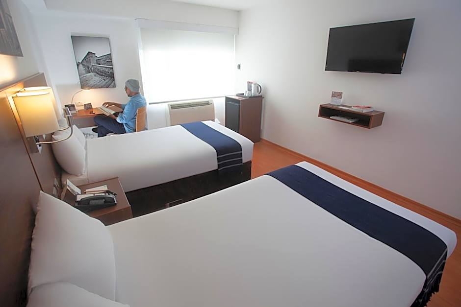 Casa Andina Select Miraflores