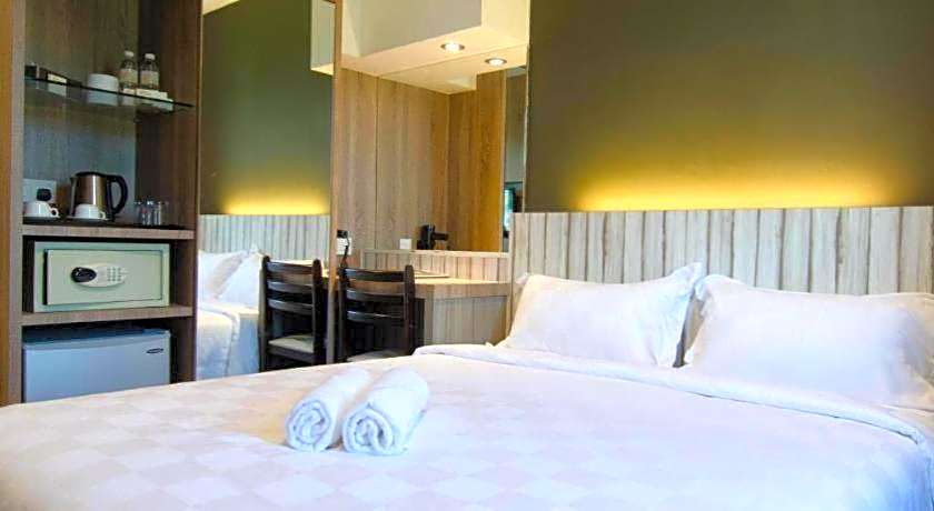 Mornington Hotel Soon Choon Ipoh